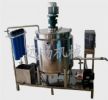 Type B heating shear emulsification equipment